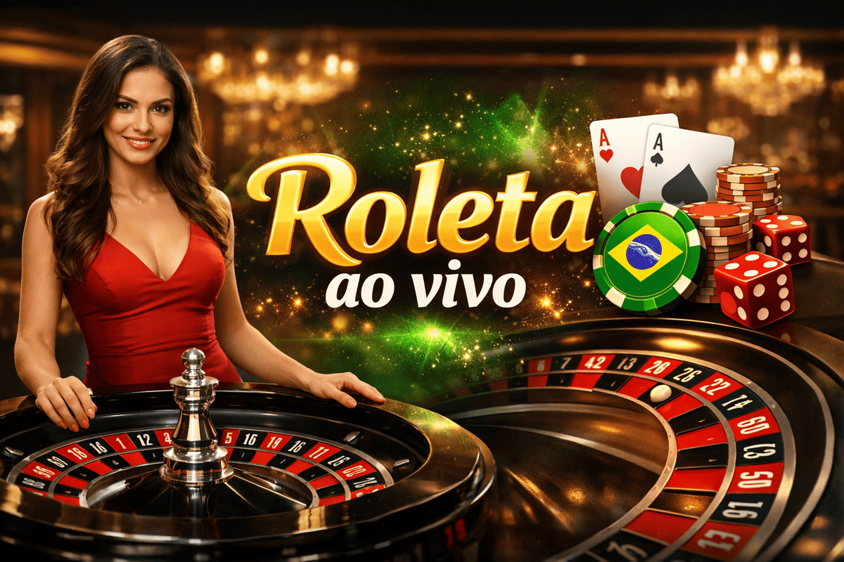 Roleta bet595