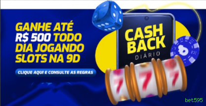 bet595 Segurança